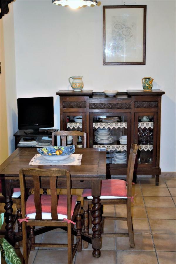 Home Isola Di Luce Syracuse Exterior photo