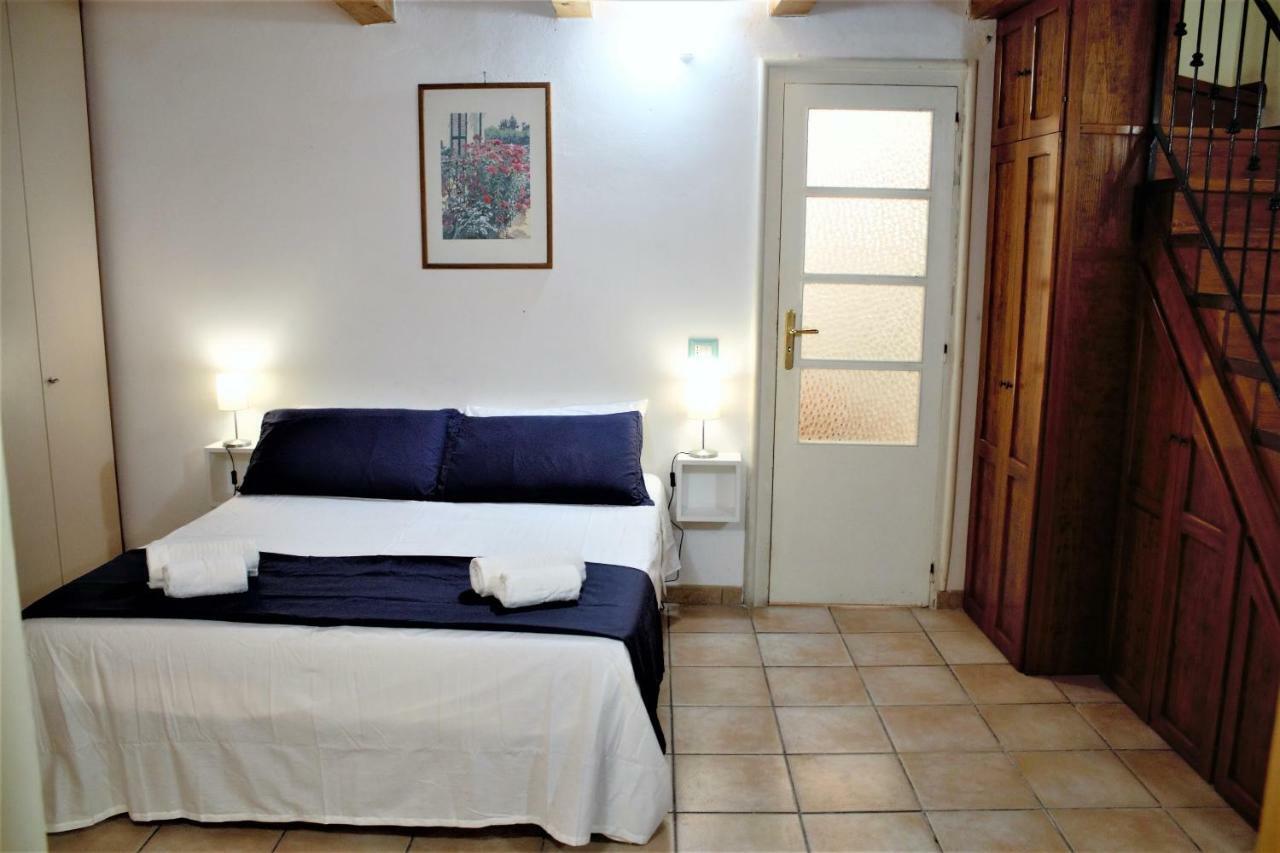 Home Isola Di Luce Syracuse Exterior photo