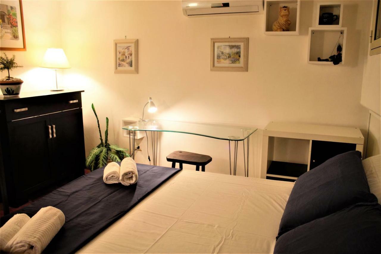 Home Isola Di Luce Syracuse Exterior photo